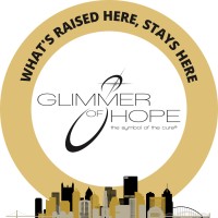 A Glimmer of Hope Foundation | The Symbol of the Cure logo, A Glimmer of Hope Foundation | The Symbol of the Cure contact details