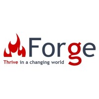 Forge Strategy & Growth Associates logo, Forge Strategy & Growth Associates contact details