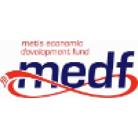 Metis Economic Development Fund logo, Metis Economic Development Fund contact details