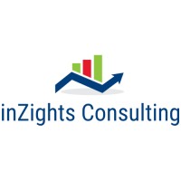 inZights Consulting logo, inZights Consulting contact details