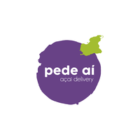 Pede aí - Açaí Delivery logo, Pede aí - Açaí Delivery contact details