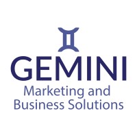 Gemini Marketing and Business Solutions logo, Gemini Marketing and Business Solutions contact details