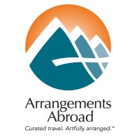 Arrangements Abroad logo, Arrangements Abroad contact details