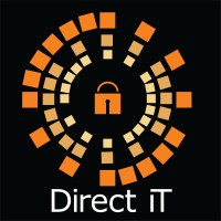 Direct iT logo, Direct iT contact details