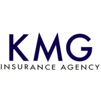 KMG Insurance Agency logo, KMG Insurance Agency contact details