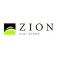 ZION Real Estate logo, ZION Real Estate contact details