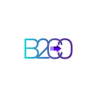 B2CO logo, B2CO contact details