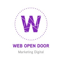 Web Open Door logo, Web Open Door contact details