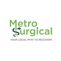 Metro Surgical, PC logo, Metro Surgical, PC contact details