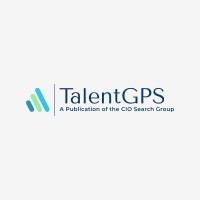 TalentGPS logo, TalentGPS contact details