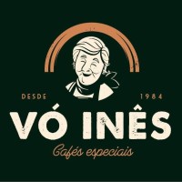 Vó Inês Cafés Especiais logo, Vó Inês Cafés Especiais contact details