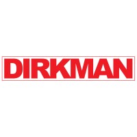 Dirkman (Pty) Ltd logo, Dirkman (Pty) Ltd contact details