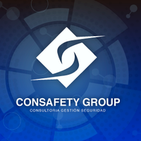 Consafety Group logo, Consafety Group contact details