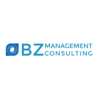 BZ Management Consulting logo, BZ Management Consulting contact details