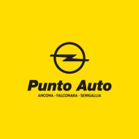 Punto Auto logo, Punto Auto contact details