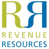 Revenue Resources logo, Revenue Resources contact details