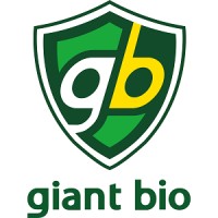 Giant Bio Technology Inc. logo, Giant Bio Technology Inc. contact details