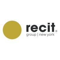 Recit Group logo, Recit Group contact details