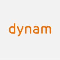 Dynam logo, Dynam contact details