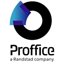 Proffice logo, Proffice contact details