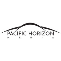 Pacific Horizon Media logo, Pacific Horizon Media contact details