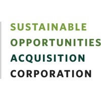 Sustainable Opportunities Acquisition Corp. logo, Sustainable Opportunities Acquisition Corp. contact details