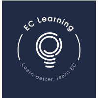 EC Learning México logo, EC Learning México contact details