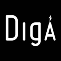 Digital America logo, Digital America contact details