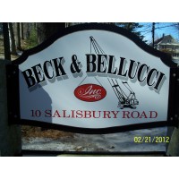 Beck & Bellucci. Inc logo, Beck & Bellucci. Inc contact details