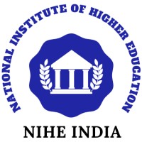 National Institute of Higher Education logo, National Institute of Higher Education contact details