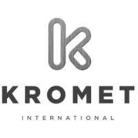 Kromet International Inc. logo, Kromet International Inc. contact details