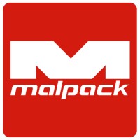 Malpack logo, Malpack contact details