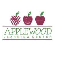 The Applewood Learning Center logo, The Applewood Learning Center contact details