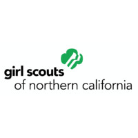 Girl Scouts of Northern California logo, Girl Scouts of Northern California contact details