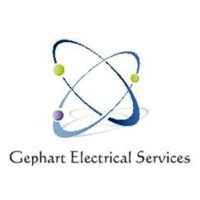 Gephart Electrical Services logo, Gephart Electrical Services contact details