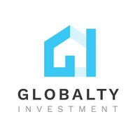 Globalty Investment logo, Globalty Investment contact details