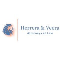 Herrera & Veera Attonrney's at Law logo, Herrera & Veera Attonrney's at Law contact details