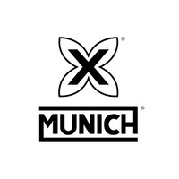 MUNICH logo, MUNICH contact details