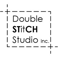 Double STitCH Studio inc. logo, Double STitCH Studio inc. contact details