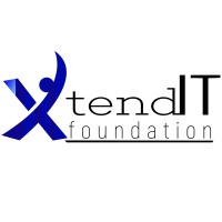 XtendIT Foundation logo, XtendIT Foundation contact details