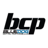 Bluedog Capital Partners logo, Bluedog Capital Partners contact details