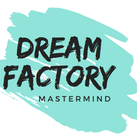 Dream Factory Mastermind logo, Dream Factory Mastermind contact details