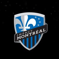 Impact de MontrÃ©al FC logo, Impact de MontrÃ©al FC contact details