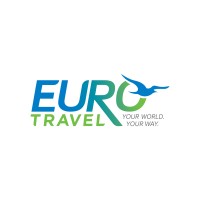 Euro Travel logo, Euro Travel contact details