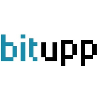 Bitupp logo, Bitupp contact details