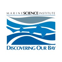 Marine Science Institute logo, Marine Science Institute contact details