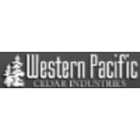 Western Pacific Cedar Industries Ltd. logo, Western Pacific Cedar Industries Ltd. contact details