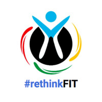 The Rethink FIT Initiative logo, The Rethink FIT Initiative contact details