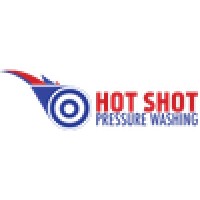 Hot Shot Pressure Washing logo, Hot Shot Pressure Washing contact details