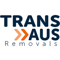 TransAus Removals logo, TransAus Removals contact details